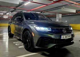 Обява за продажба на VW Tiguan R-line Allspace ~78 000 лв. - изображение 4