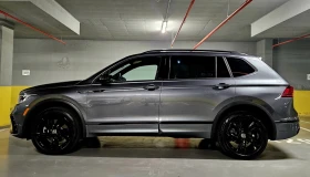 Обява за продажба на VW Tiguan R-line Allspace ~78 000 лв. - изображение 3