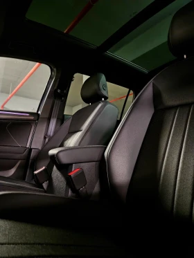 VW Tiguan R-line Allspace | Mobile.bg    14