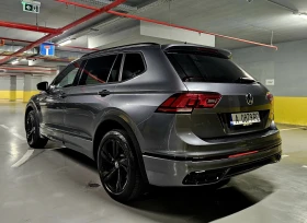 Обява за продажба на VW Tiguan R-line Allspace ~78 000 лв. - изображение 7