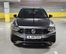 Обява за продажба на VW Tiguan R-line Allspace ~78 000 лв. - изображение 5