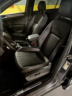 VW Tiguan R-line Allspace | Mobile.bg    13