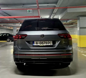 Обява за продажба на VW Tiguan R-line Allspace ~78 000 лв. - изображение 9