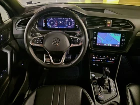 Обява за продажба на VW Tiguan R-line Allspace ~78 000 лв. - изображение 11