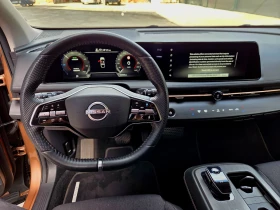 Обява за продажба на Nissan Ariya 65kwh В гаранция ~54 000 лв. - изображение 7