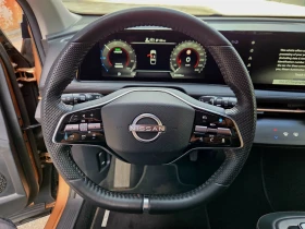 Обява за продажба на Nissan Ariya 65kwh В гаранция ~54 000 лв. - изображение 8