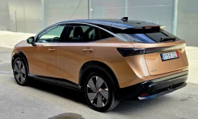 Обява за продажба на Nissan Ariya 65kwh В гаранция ~54 000 лв. - изображение 4
