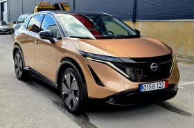 Обява за продажба на Nissan Ariya 65kwh В гаранция ~54 000 лв. - изображение 2