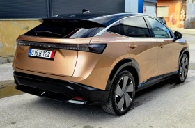 Обява за продажба на Nissan Ariya 65kwh В гаранция ~54 000 лв. - изображение 3