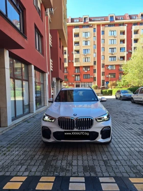     BMW X5 M sportpacket. !!!