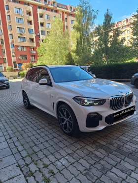     BMW X5 M sportpacket. !!!