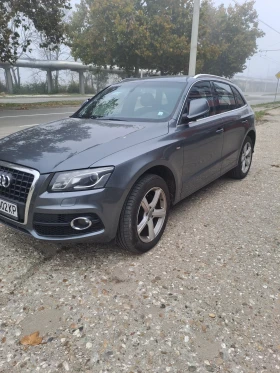 Обява за продажба на Audi Q5 ~18 900 лв. - изображение 1