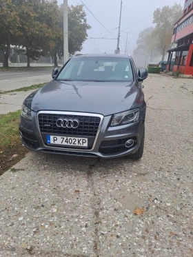 Обява за продажба на Audi Q5 ~18 900 лв. - изображение 1