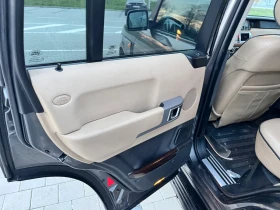 Land Rover Range rover, снимка 12