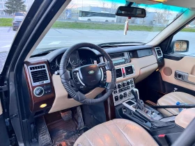 Land Rover Range rover, снимка 13