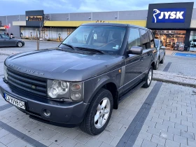 Land Rover Range rover, снимка 2