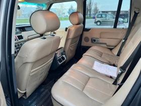 Land Rover Range rover, снимка 8