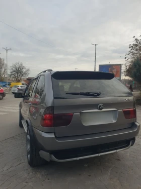 BMW X5 3.0 D, снимка 7
