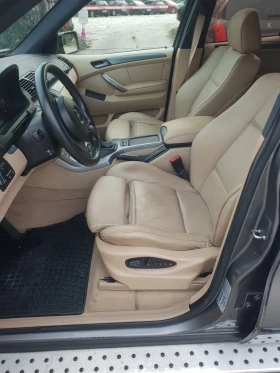 BMW X5 3.0 D, снимка 13