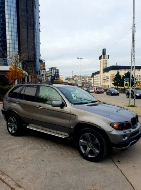 BMW X5 3.0 D, снимка 4