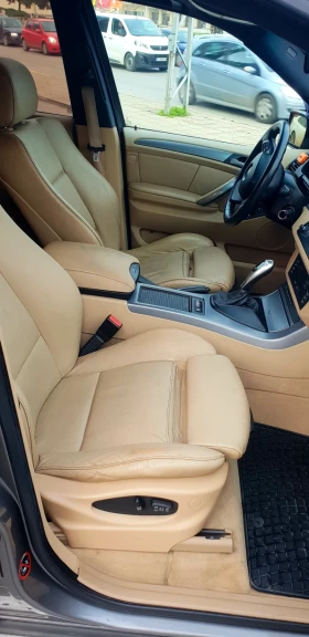BMW X5 3.0 D, снимка 9