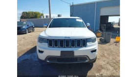 Jeep Grand cherokee  LIMITED 4X4