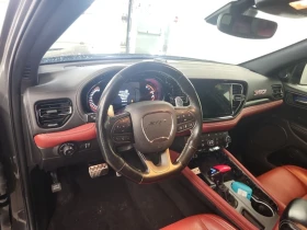 Dodge Durango * SRT 392 PREMIUM * CARFAX * БЕЗ ПЪРВОНАЧАЛНА ВНОС - 45450 € / 88892.47 лв. - 37355654 10