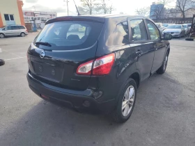 Nissan Qashqai 1.6 i navi - 4800 € / 9387.98 лв. - 35708525 4