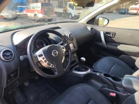 Nissan Qashqai 1.6 i navi - 4800 € / 9387.98 лв. - 35708525 8