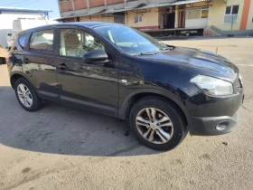 Nissan Qashqai 1.6 i navi - 4800 € / 9387.98 лв. - 35708525 6