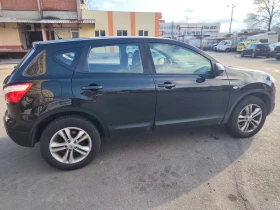 Nissan Qashqai 1.6 i navi - 4800 € / 9387.98 лв. - 35708525 5