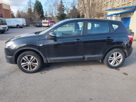 Nissan Qashqai 1.6 i navi - 4800 € / 9387.98 лв. - 35708525 2