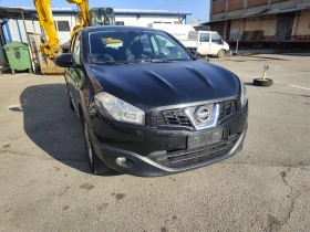 Nissan Qashqai 1.6 i navi - 4800 € / 9387.98 лв. - 35708525 7