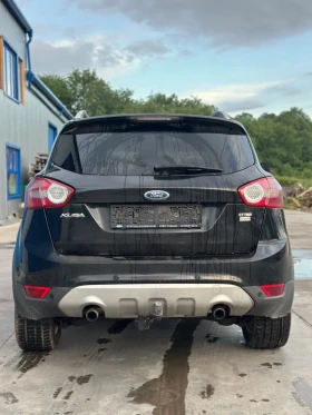 Ford Kuga 2.0 TDCi 4x4 - 4199 € / 8212.53 лв. - 74534119 5