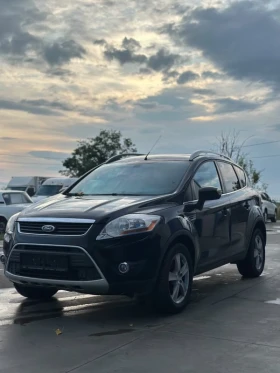 Ford Kuga 2.0 TDCi 4x4 - 4199 € / 8212.53 лв. - 74534119 3