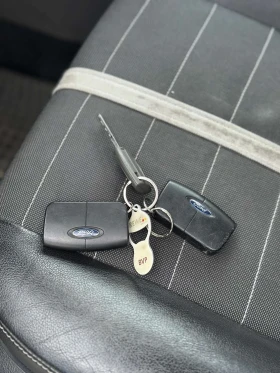 Ford Kuga 2.0 TDCi 4x4, снимка 8