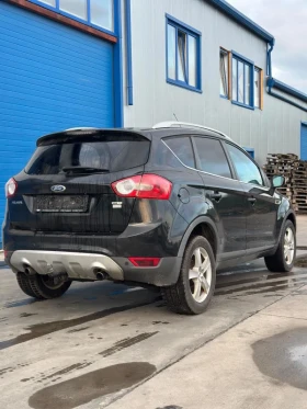 Ford Kuga 2.0 TDCi 4x4 - 4199 € / 8212.53 лв. - 74534119 4