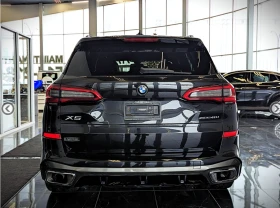 BMW X5 * M SPORT PKG* * LASERLIGHT - 32800 € / 64151.22 лв. - 58943205 6