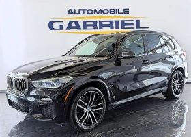 BMW X5 * M SPORT PKG* * LASERLIGHT - 32800 € / 64151.22 лв. - 58943205 3