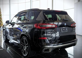 BMW X5 * M SPORT PKG* * LASERLIGHT - 32800 € / 64151.22 лв. - 58943205 4