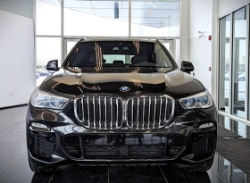 BMW X5 * M SPORT PKG* * LASERLIGHT - 32800 € / 64151.22 лв. - 58943205 2