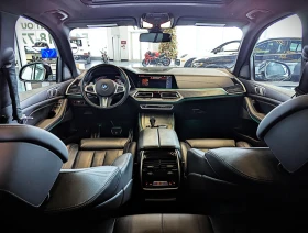 BMW X5 * M SPORT PKG* * LASERLIGHT - 32800 € / 64151.22 лв. - 58943205 9