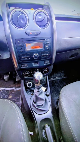Dacia Duster, снимка 5