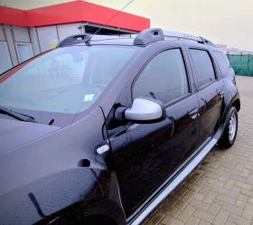 Dacia Duster, снимка 4