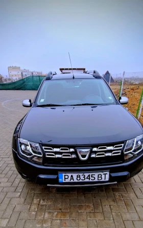 Dacia Duster, снимка 1