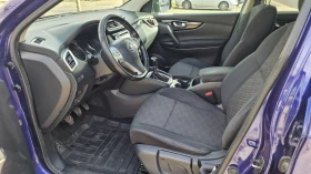 Nissan Qashqai 360 градуса камери - мъртва точка - 8500 € / 16624.56 лв. - 85795858 8