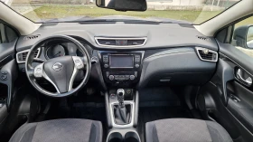 Nissan Qashqai 360 градуса камери - мъртва точка - 8500 € / 16624.56 лв. - 85795858 12