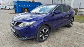 Nissan Qashqai 360 градуса камери - мъртва точка - 8500 € / 16624.56 лв. - 85795858 16