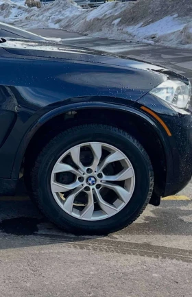 BMW X5 xDrive35d  CARFAX - 12500 € / 24447.88 лв. - 70457089 7