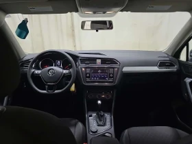 VW Tiguan  TRENDLINE * 2 КЛЮЧА* ПОДГРЕВИ* CARFAX *  - 15650 € / 30608.74 лв. - 28260784 12